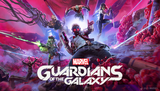 Marvel Guardians of the Galaxy + 130 OYUN 