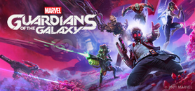 Marvel's Guardians of the Galaxy