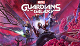 Marvel's Guardians of the Galaxy + Garanti