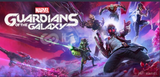  Marvel's Guardians of the Galaxy + Garanti