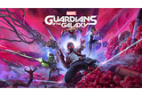 Marvel's Guardians of the Galaxy
 + Garanti