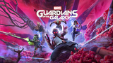 Marvel's Guardians of the Galaxy + Garanti