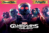 Marvel's Guardians of the Galaxy + Garanti