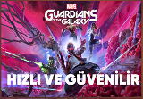 Marvel's Guardians of the Galaxy Kişiye Özel 