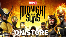 ❤️ Marvel's Midnight Suns DESTEK OTO TESLİM ❤️ ❤️ Marvel's Midnight Suns DESTEK OTO TESLİM ❤️