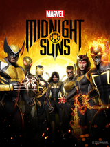 Marvel's Midnight Suns & Epic games