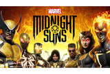 Marvel's Midnight Suns
 + Garanti