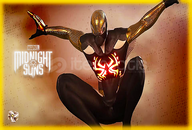 ⚡ Marvels Midnight Suns + GARANTİ ⚡[7/24DESTEK]