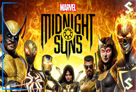 Marvel's Midnight Suns + Garanti
