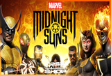 Marvel's Midnight Suns + Garanti