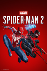 ⭐ Marvel's Spider-Man 2⭐ +7/24 OTO TESLİMAT 