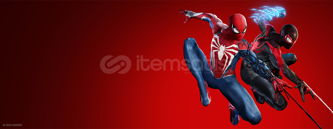 Marvel's Spider-Man 2 Deluxe Edition Marvel's Spider-Man 2 Deluxe Edition