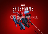 ⭐Marvel's Spider-Man 2 Deluxe Edition