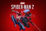 ⭐ Marvel's Spider-Man 2 Deluxe Edition