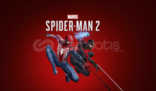Marvel's Spider-Man 2 Deluxe Edition +destek