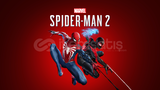 Marvel's Spider-Man 2 Deluxe Edition + Garanti