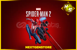 Marvel's Spider-Man 2 Deluxe Edition + Garanti