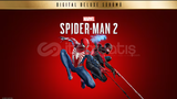 Marvel's Spider-Man 2 Deluxe Edition + Garanti