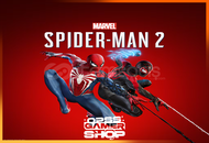 Marvel's Spider-Man 2 Deluxe Edition + Garanti