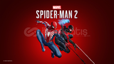 Marvel's Spider-Man 2 Deluxe Edition + Garanti