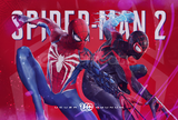 Marvel's Spider-Man 2 Deluxe Edition + Garanti