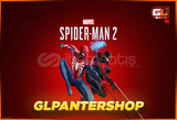 Marvel's Spider-Man 2 Deluxe Edition + Garanti