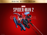 Marvel's Spider-Man 2 Deluxe Edition PS5