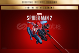 ⭐Marvel's Spider-Man 2 Deluxe Edition⭐Sorunsuz