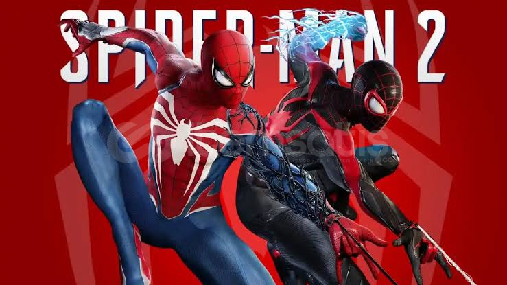 Marvel's Spider Man 2 Deluxe Edution Garantili Marvel's Spider Man 2 Deluxe Edution Garantili