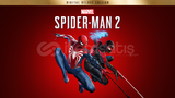 Marvel's Spider-Man 2 Deluxe + Garanti