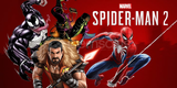 ⭐ Marvel’s Spider-Man 2 Deluxe - Garanti ⭐