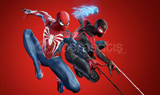 Marvel's Spider-Man 2 + Destek