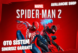 ⭐️Marvel's Spider-Man 2 Digital Deluxe Edition