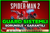 ⭐Marvel's Spider-Man 2 Digital Deluxe Edition⭐