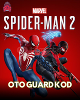 Marvel's Spider-Man 2 + Garanti