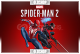 Marvel's Spider-Man 2 + Garanti