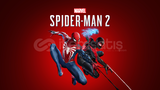 ⭐ Marvel's Spider-Man 2 + Garanti