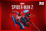 ⭐ MARVEL'S SPİDER-MAN 2 + GARANTİLİ ⭐