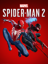 MARVEL'S SPIDER-MAN 2 HESAP
