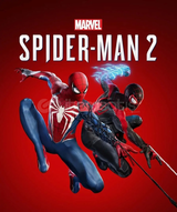 Marvel’s Spider-Man 2 PC
