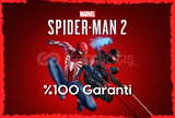 ⭐ MARVEL'S SPIDER - MAN 2 ⭐ - PC