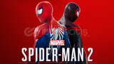 MARVEL'S SPIDER-MAN 2 – PS5