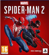 Marvel’s Spider-Man 2 PS5