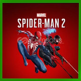 Marvel's Spider-Man 2 PS5