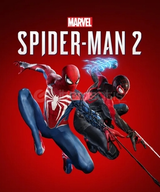 Marvel’s Spider-Man 2 PS5