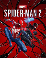 Marvel’s Spider-Man 2 PS5 GÜVENİLİR GARANTİLİ