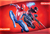 Marvel’s Spider-Man 2 (Steam) + Garanti | An