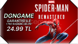 Marvel's Spider-Man / GARANTİ!