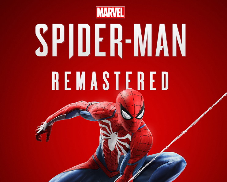 Marvel’s Spider-Man +Garanti +Sınırsız Destek Marvel’s Spider-Man +Garanti +Sınırsız Destek