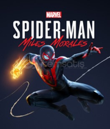 Marvel's Spider-Man Miles Morales